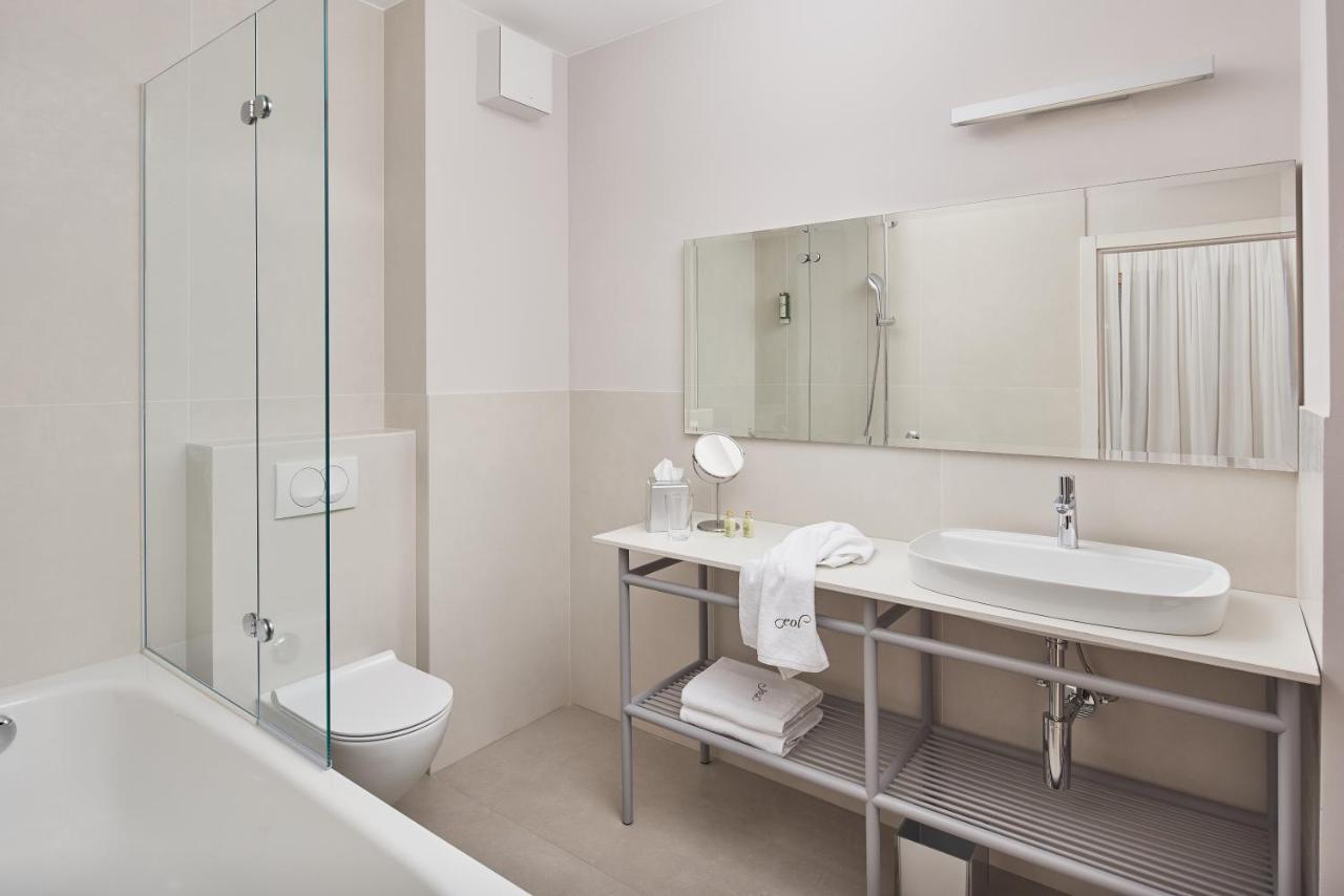 Eol Apartments Spalato Esterno foto