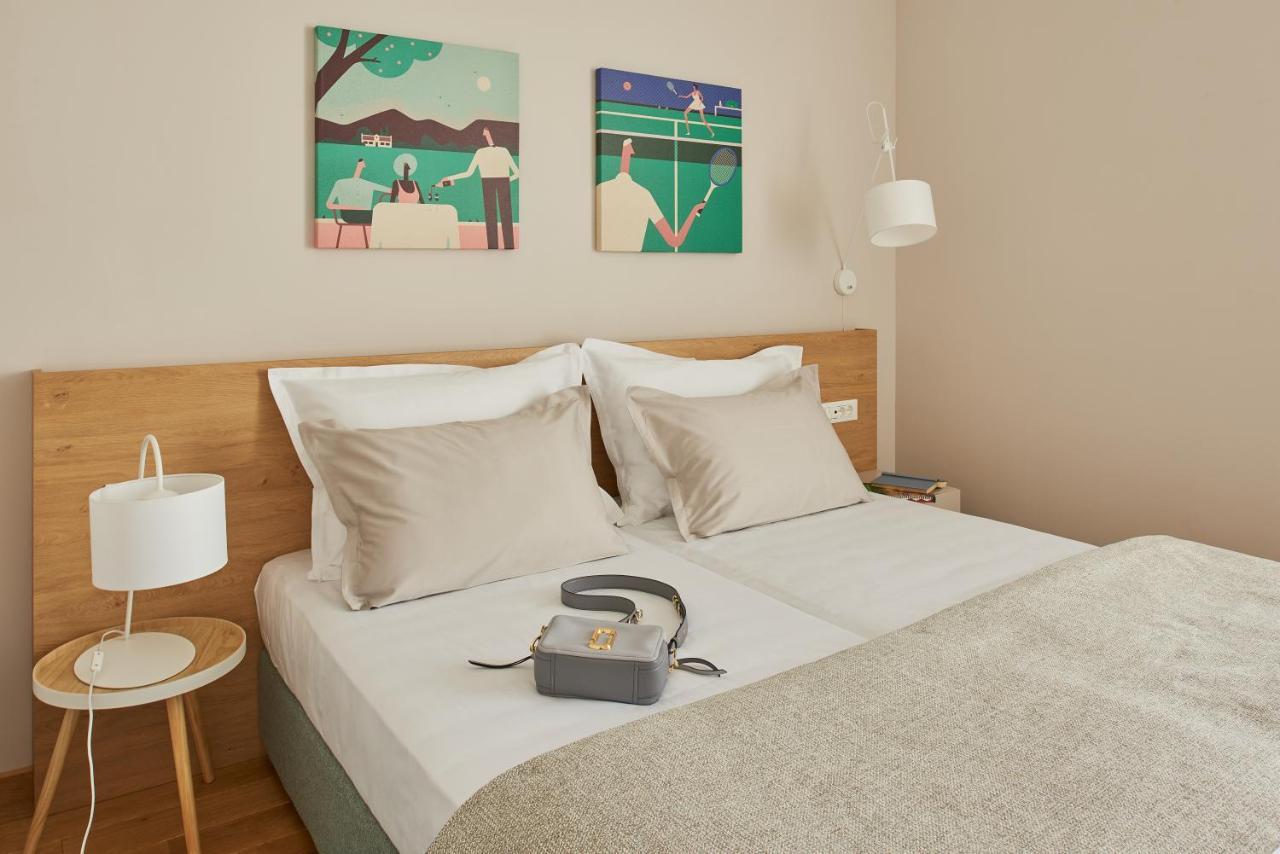 Eol Apartments Spalato Esterno foto