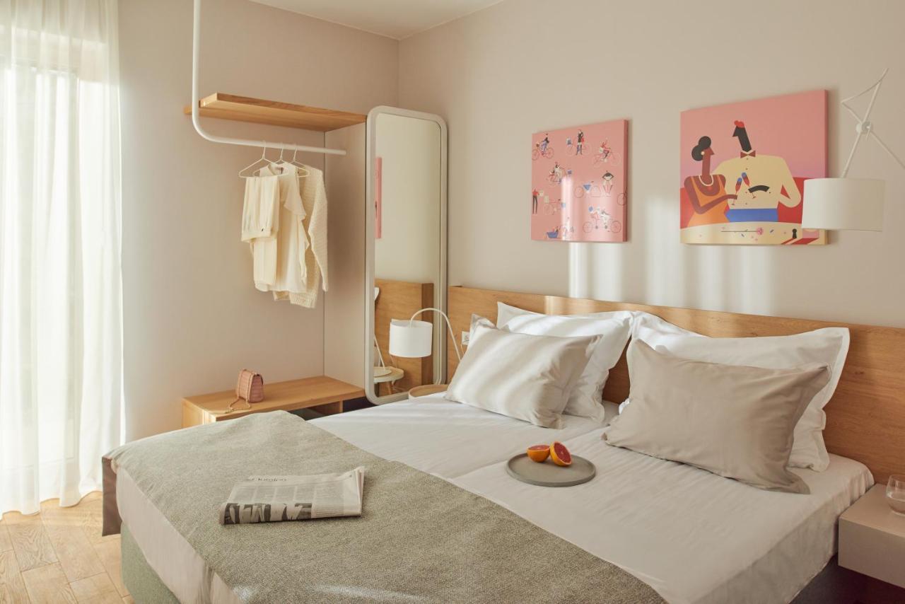 Eol Apartments Spalato Esterno foto