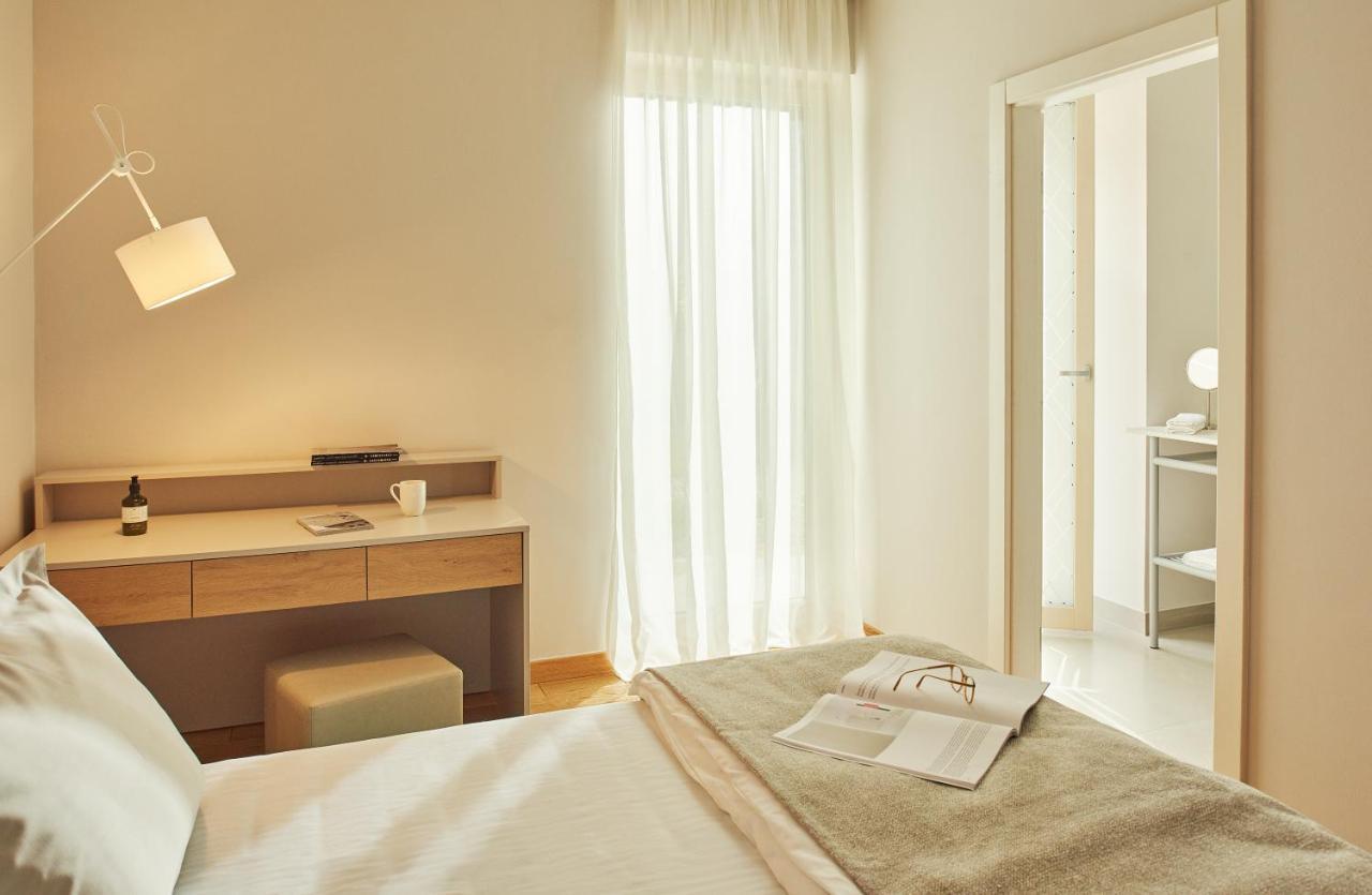 Eol Apartments Spalato Esterno foto